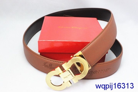 Ferragamo Belts-379